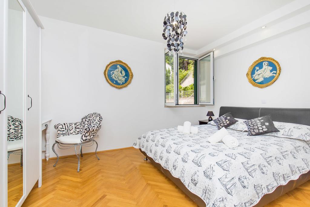 Apartment Majestic Dubrovnik Eksteriør billede